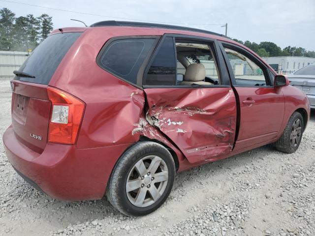 Photo 2 VIN: KNAFG526287138305 - KIA RONDO 