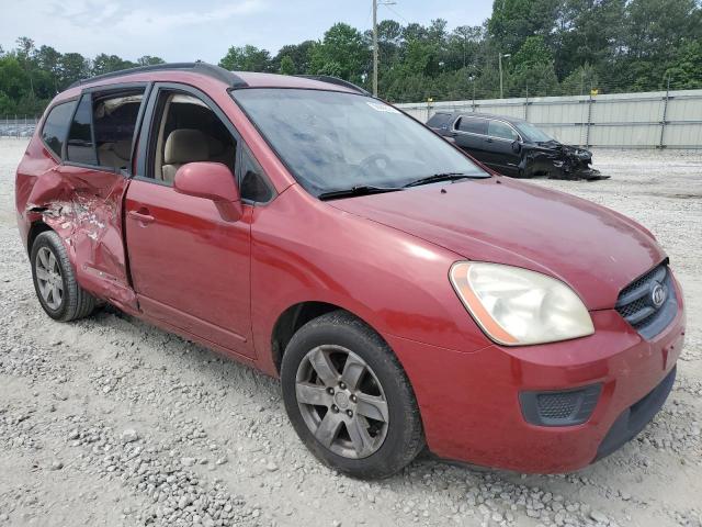 Photo 3 VIN: KNAFG526287138305 - KIA RONDO 