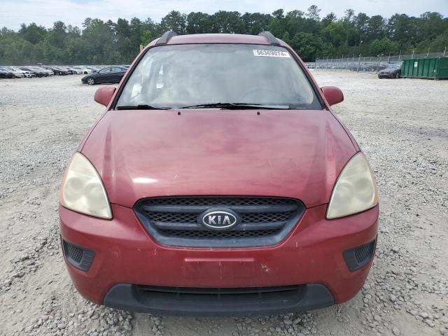 Photo 4 VIN: KNAFG526287138305 - KIA RONDO 