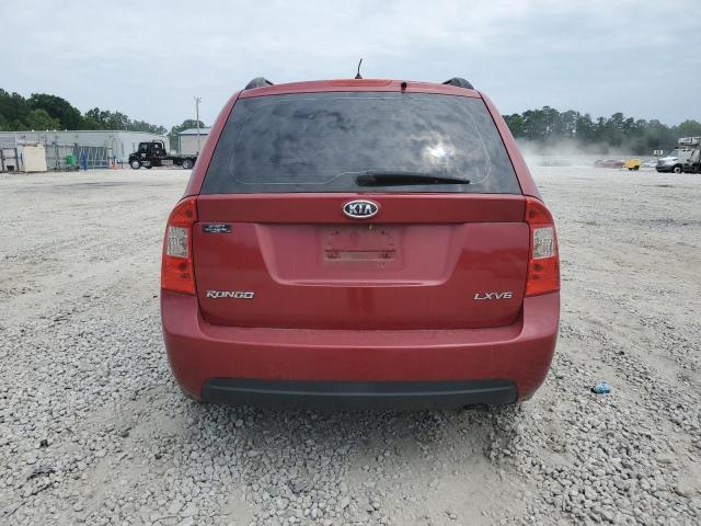 Photo 5 VIN: KNAFG526287138305 - KIA RONDO 