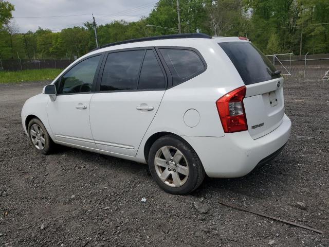 Photo 1 VIN: KNAFG526287141527 - KIA RONDO 