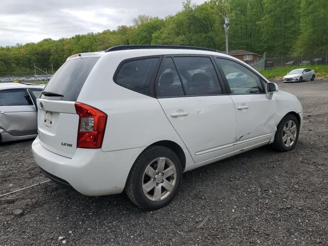 Photo 2 VIN: KNAFG526287141527 - KIA RONDO 