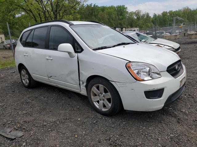 Photo 3 VIN: KNAFG526287141527 - KIA RONDO 