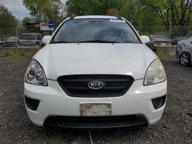 Photo 4 VIN: KNAFG526287141527 - KIA RONDO 