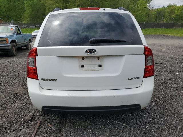 Photo 5 VIN: KNAFG526287141527 - KIA RONDO 