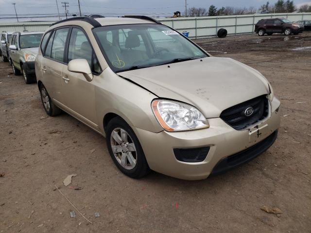 Photo 0 VIN: KNAFG526287141608 - KIA RONDO LX 