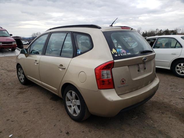 Photo 2 VIN: KNAFG526287141608 - KIA RONDO LX 