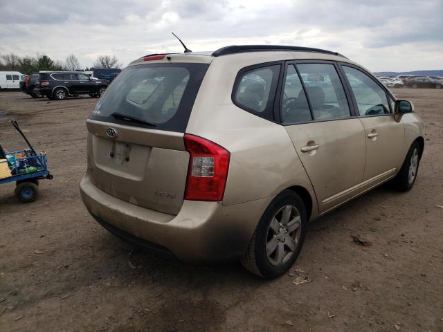 Photo 3 VIN: KNAFG526287141608 - KIA RONDO LX 