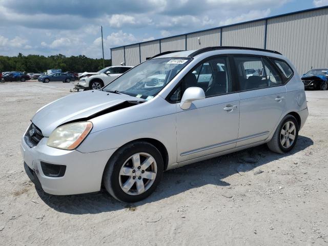 Photo 0 VIN: KNAFG526287150034 - KIA RONDO LX 