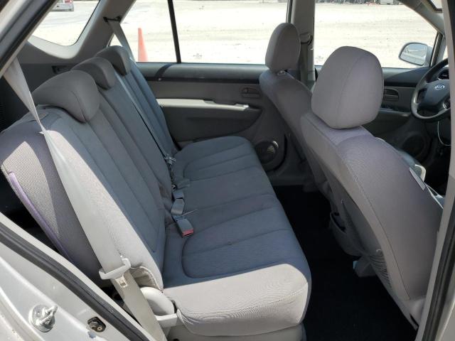 Photo 10 VIN: KNAFG526287150034 - KIA RONDO LX 