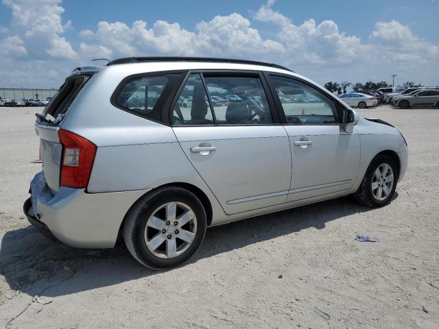 Photo 2 VIN: KNAFG526287150034 - KIA RONDO LX 