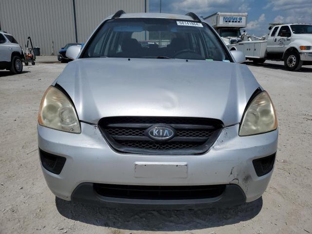 Photo 4 VIN: KNAFG526287150034 - KIA RONDO LX 