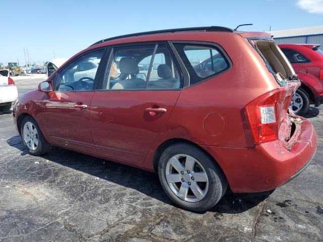 Photo 1 VIN: KNAFG526287170963 - KIA RONDO 