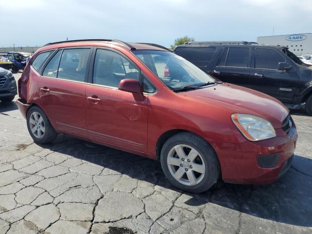 Photo 3 VIN: KNAFG526287170963 - KIA RONDO 