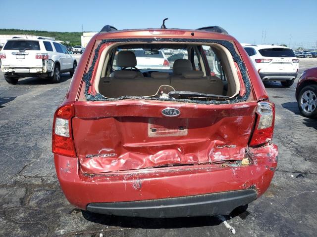 Photo 5 VIN: KNAFG526287170963 - KIA RONDO 