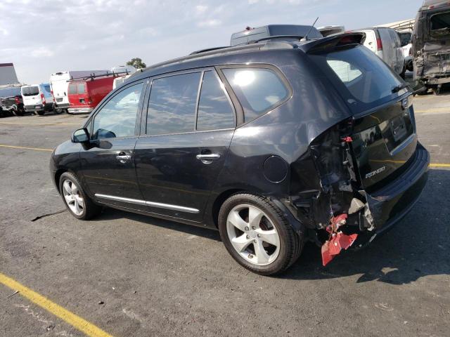 Photo 1 VIN: KNAFG526287178819 - KIA RONDO LX 