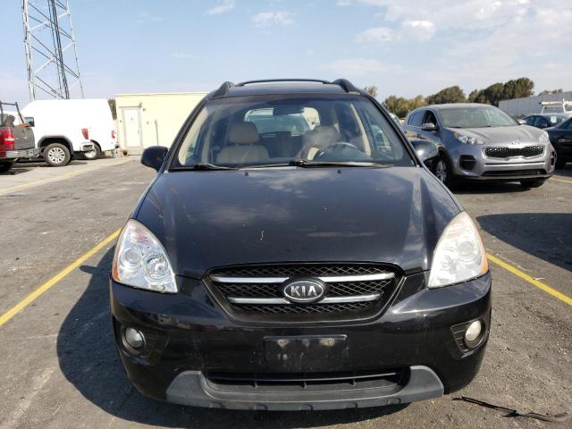 Photo 4 VIN: KNAFG526287178819 - KIA RONDO LX 