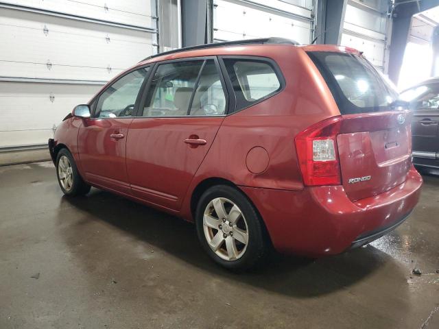 Photo 1 VIN: KNAFG526287186581 - KIA RONDO LX 