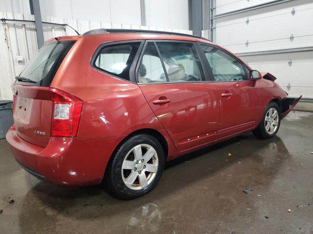 Photo 2 VIN: KNAFG526287186581 - KIA RONDO LX 