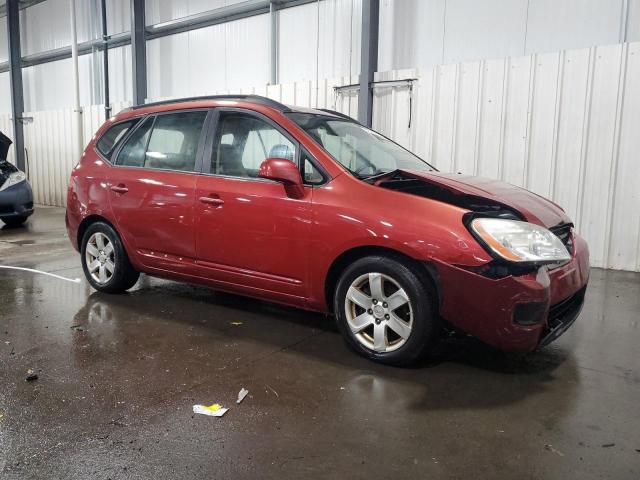 Photo 3 VIN: KNAFG526287186581 - KIA RONDO LX 