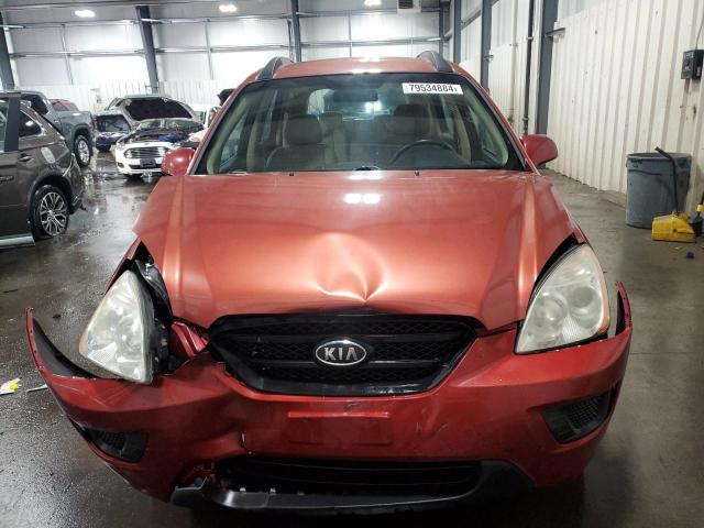 Photo 4 VIN: KNAFG526287186581 - KIA RONDO LX 