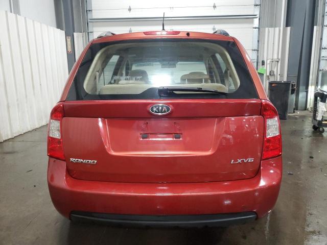 Photo 5 VIN: KNAFG526287186581 - KIA RONDO LX 