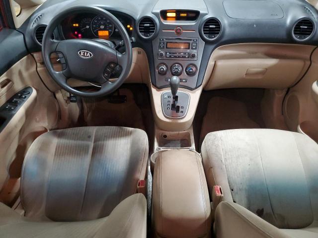 Photo 7 VIN: KNAFG526287186581 - KIA RONDO LX 