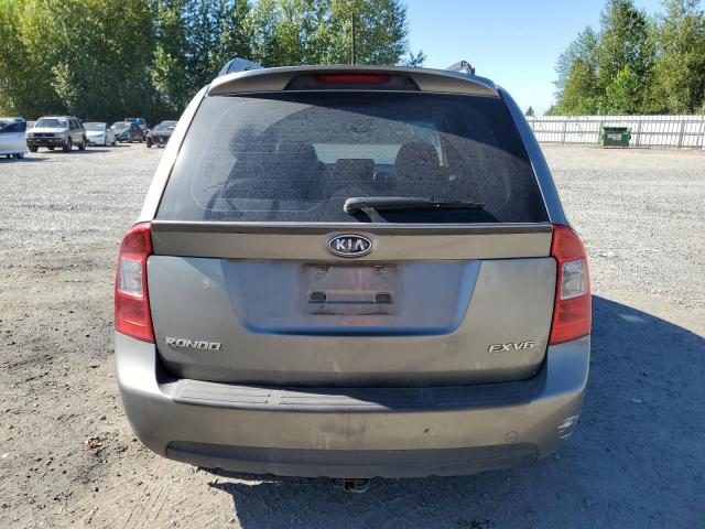 Photo 5 VIN: KNAFG526297234811 - KIA RONDO LX 