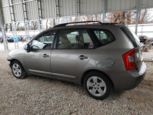 Photo 1 VIN: KNAFG526297252855 - KIA RONDO LX 