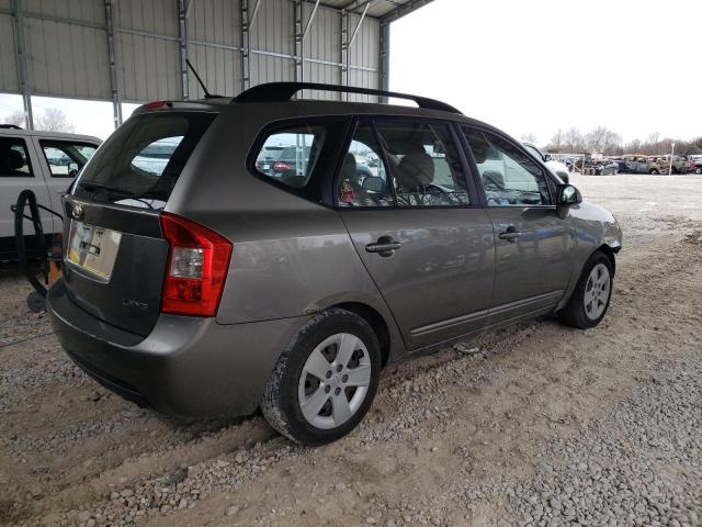 Photo 2 VIN: KNAFG526297252855 - KIA RONDO LX 