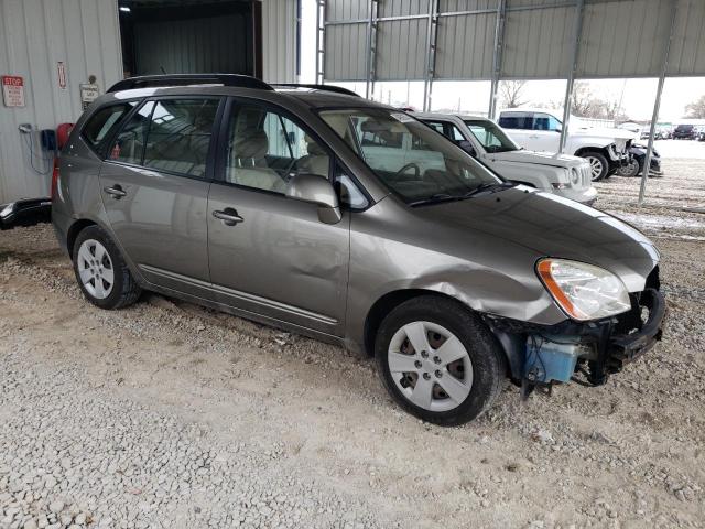 Photo 3 VIN: KNAFG526297252855 - KIA RONDO LX 