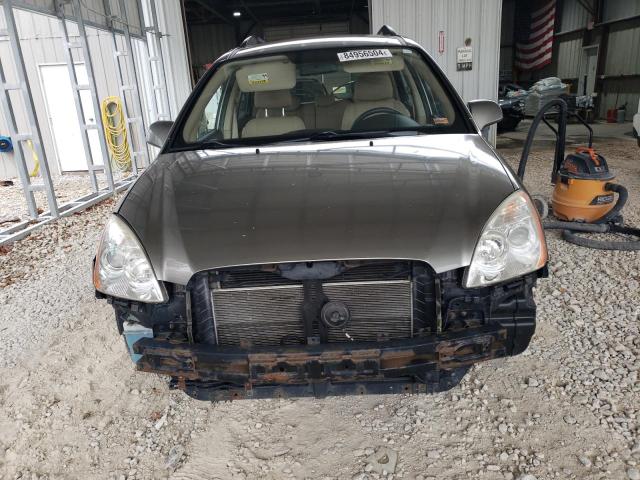 Photo 4 VIN: KNAFG526297252855 - KIA RONDO LX 