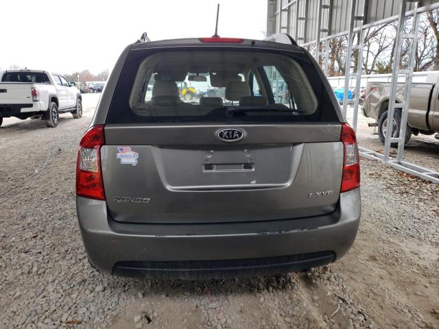 Photo 5 VIN: KNAFG526297252855 - KIA RONDO LX 