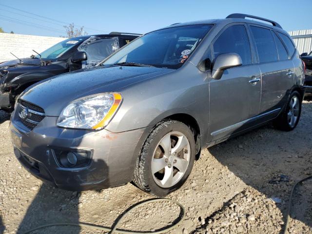 Photo 0 VIN: KNAFG526297275889 - KIA RONDO LX 