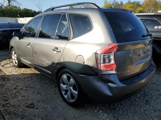 Photo 1 VIN: KNAFG526297275889 - KIA RONDO LX 