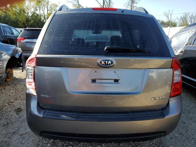 Photo 5 VIN: KNAFG526297275889 - KIA RONDO LX 