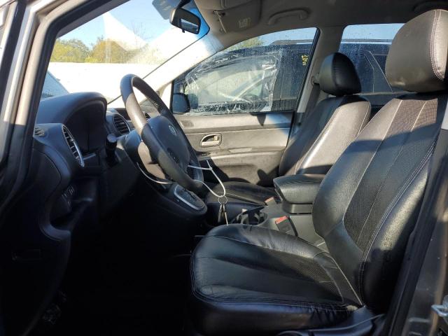 Photo 6 VIN: KNAFG526297275889 - KIA RONDO LX 