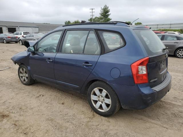 Photo 1 VIN: KNAFG526377059529 - KIA RONDO 