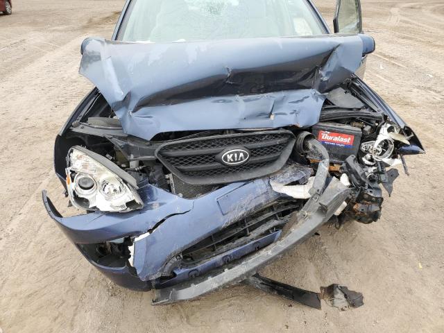 Photo 10 VIN: KNAFG526377059529 - KIA RONDO 