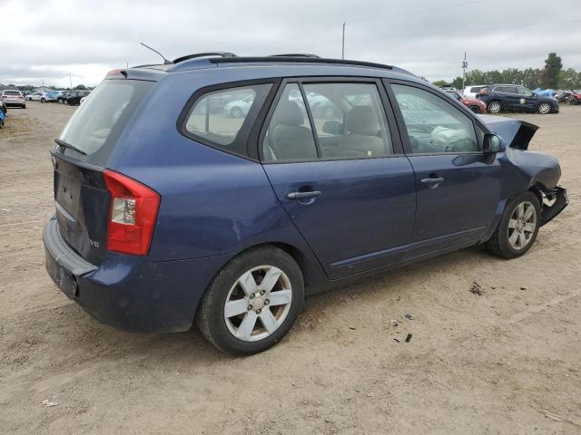 Photo 2 VIN: KNAFG526377059529 - KIA RONDO 