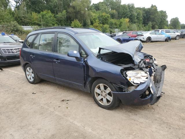 Photo 3 VIN: KNAFG526377059529 - KIA RONDO 