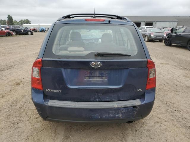 Photo 5 VIN: KNAFG526377059529 - KIA RONDO 