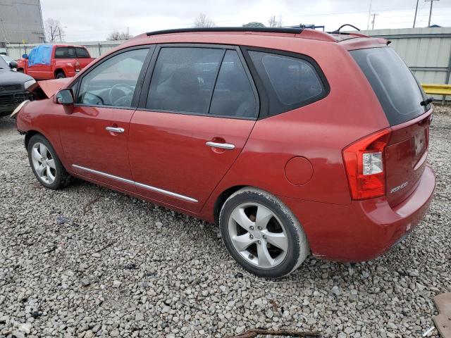 Photo 1 VIN: KNAFG526377071373 - KIA RONDO 