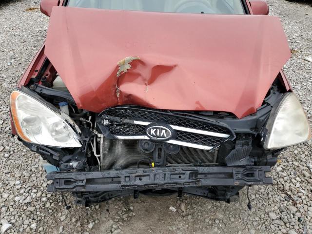 Photo 11 VIN: KNAFG526377071373 - KIA RONDO 