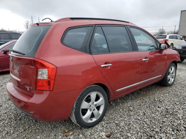 Photo 2 VIN: KNAFG526377071373 - KIA RONDO 