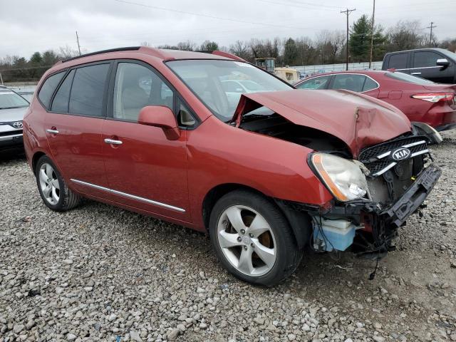 Photo 3 VIN: KNAFG526377071373 - KIA RONDO 