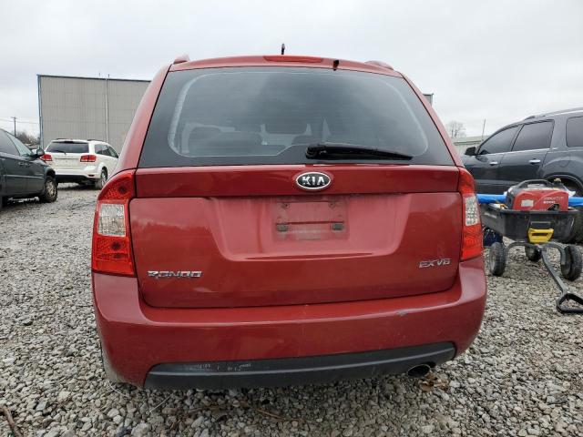 Photo 5 VIN: KNAFG526377071373 - KIA RONDO 