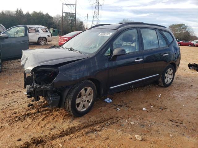 Photo 0 VIN: KNAFG526377102895 - KIA RONDO 