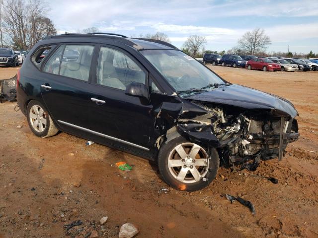 Photo 3 VIN: KNAFG526377102895 - KIA RONDO 