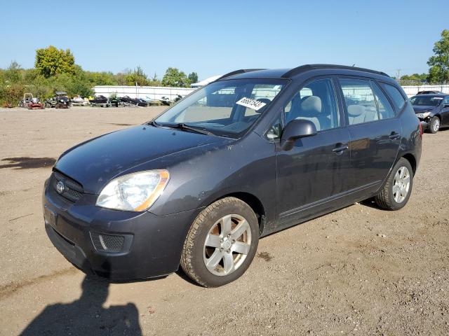 Photo 0 VIN: KNAFG526387130262 - KIA RONDO LX 